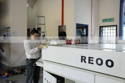 Semi-Automatic Solar Panel Laminator For Solar Panel manufacturers