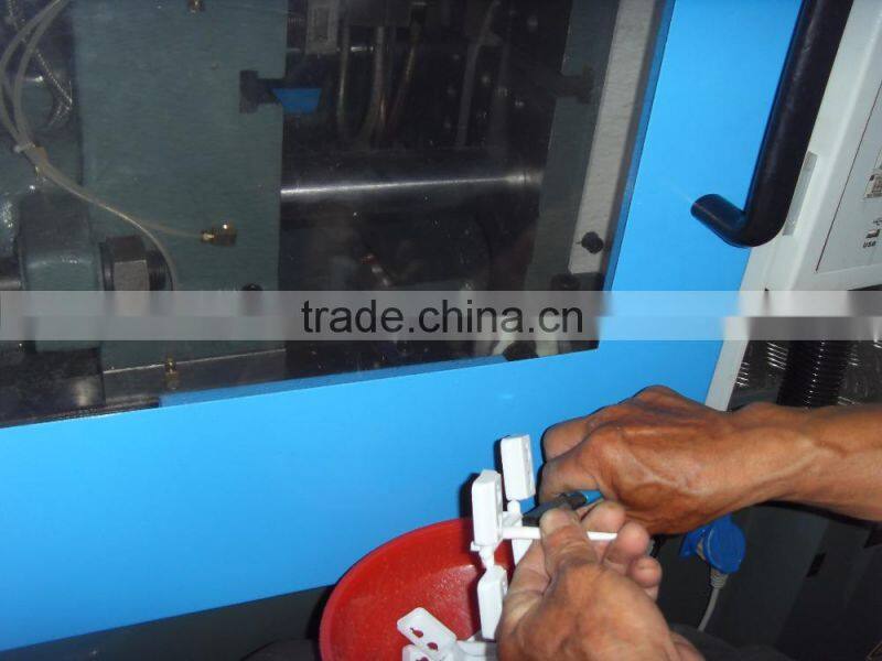 TH003 New Chinese Product Wall Pink Pig Cartoon Toothbrush Holder with Suction Cup