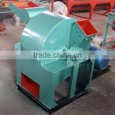 2013 Hot Selling Tractor Wood Shredder Price