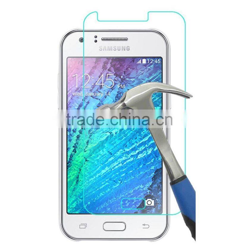 Tempered Glass Screen Protector For Samsung Galaxy J1