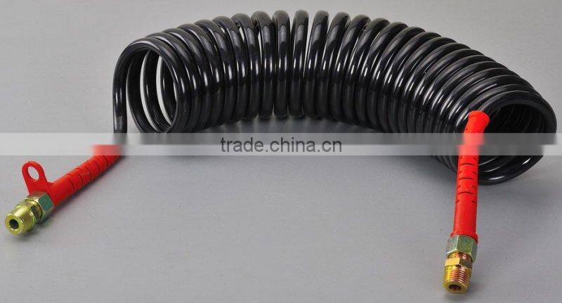 SANYE PA trailer air brake hose with high quality