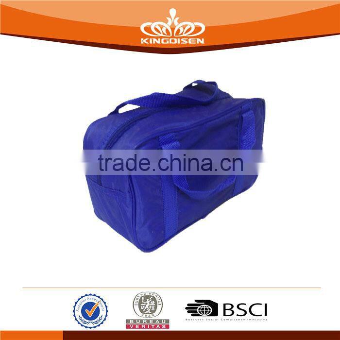 2015 Thermal Insulated Duffle Bags for Lunch Cooler Bag