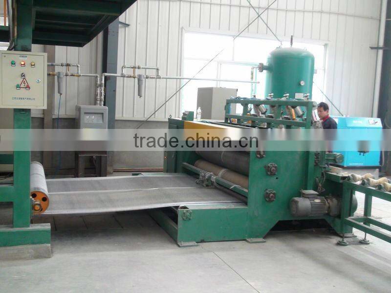 China manufacturer Torched SBS Modified Elastomeric Waterproofing Bitumen Membrane