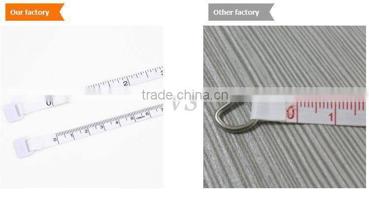 Measuring & Gauging Tools Most Popular Product 150cm 60" Commercial Corporate Tape Gift