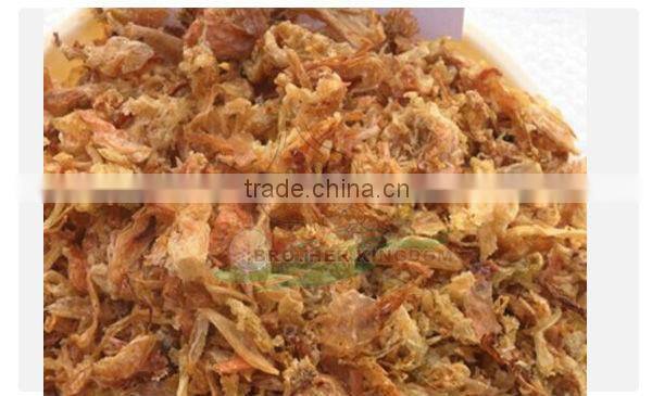 Fried onion/Fried onion flakes
