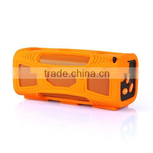 Bluetooth speaker Professional , Good Quality Waterproof bluetooth speaker