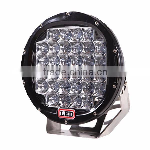 96w LED Driving Worklight 9'' 96w LED Work Light Super Bright 96w ATV SUV 4x4 l led off road driving lights led work light