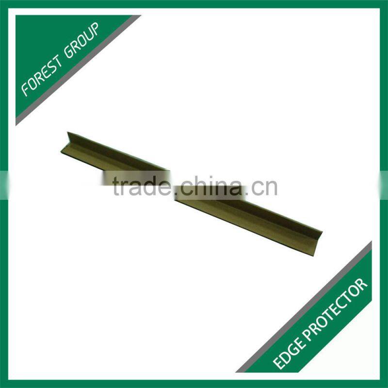 100% RECYCLABLE CHEAP PAPER CORNER PROTECTOR WITH HIGH QUALITY