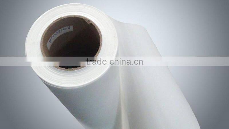 Inkjet Printable Waterproof Pp Film For Label Material