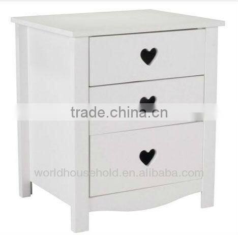 wooden stand, modern style