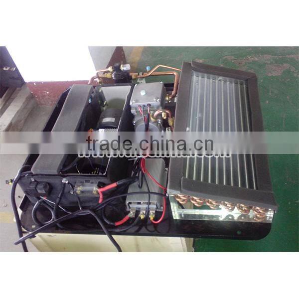 TKT-20ER 2.7KW high cooling air conditioner for caravan, rv