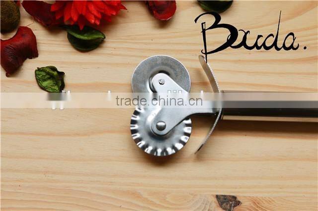 19.5cm Multifunction stainless steel fish grater/ fish scale tools BD-P5311