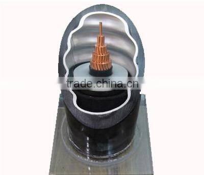 1KV Medium voltage underground power cable manufacture from China