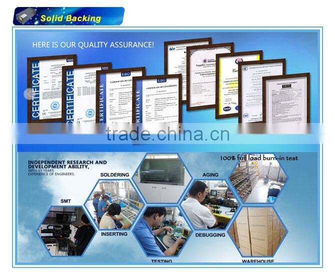 AD-155 single output power supply CE RoHS approved 155w 12v dc charger power supply