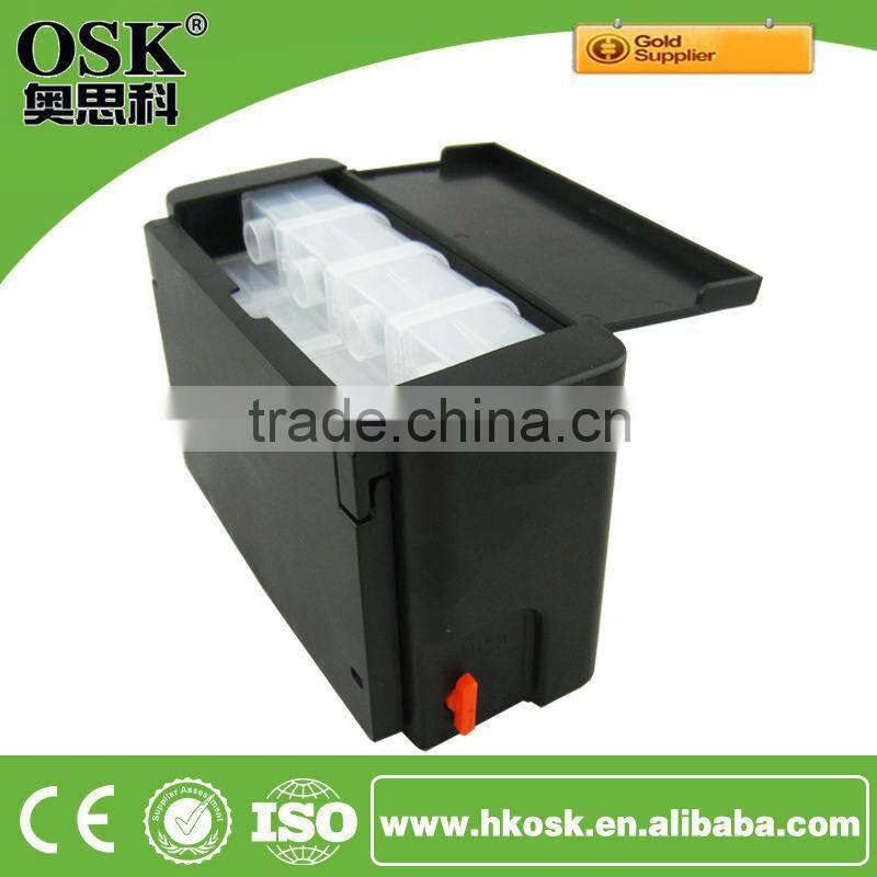 Similar original Black ciss ink tank DIY ciss for Epson CISS ink Tank