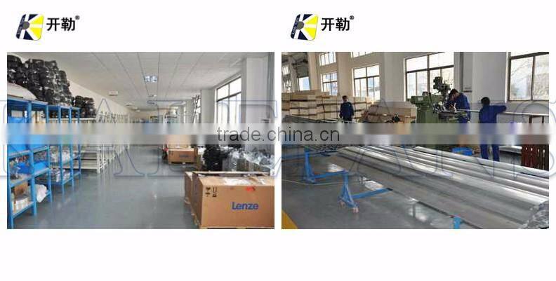 20FT Diameter China Supplier Industrial Ventilation Fan