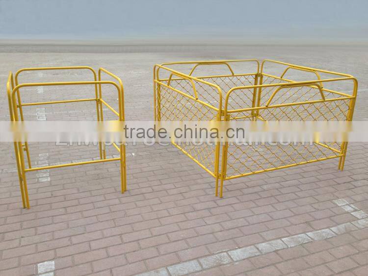 Standard Manhole Guards Made in China factory