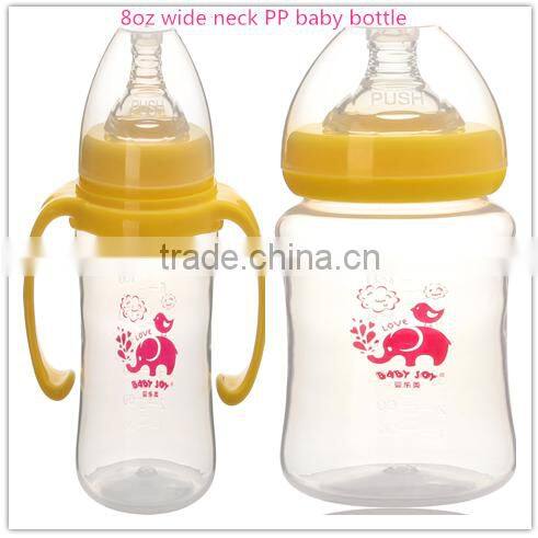 Wholesale thermos feeding bottle baby for adult manufacturing
