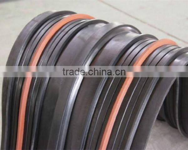 waterproof rubber water stop strip barrier