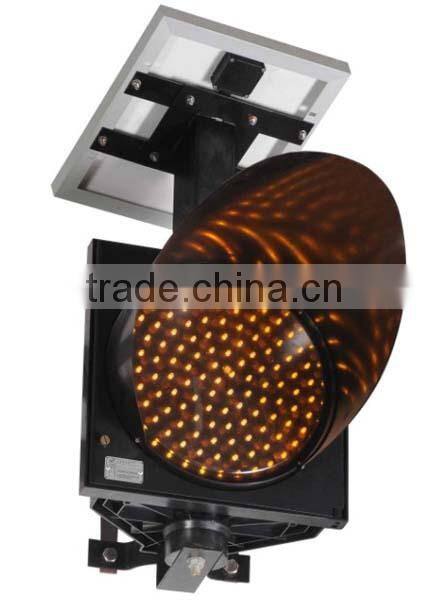Aging Resistance Traffic warning Light