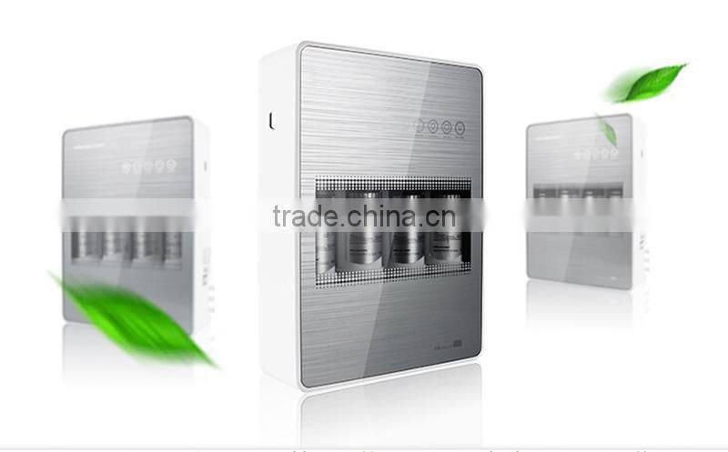 300 Gallon RO system/water filter/direct drinking water purifier ro water purifier made in china