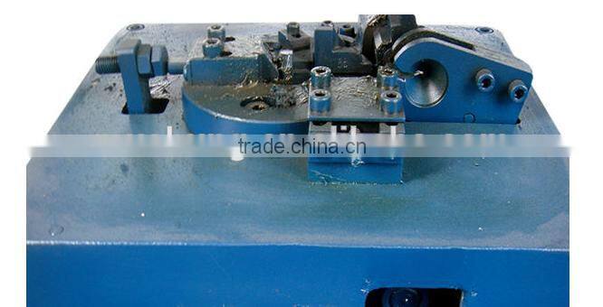 Semi-automatic spring knoting machine MSDJ