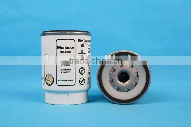 DOOSAN FILTER :400403-00022 K1006520 K1006530 PL270
