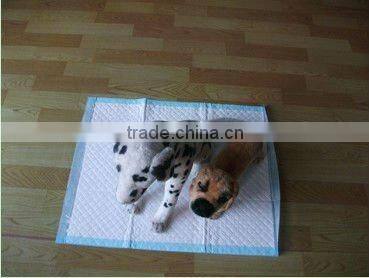 super absorbent puppy training pads