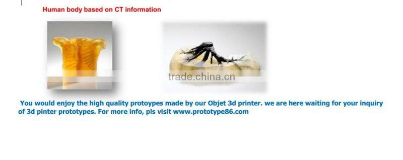 3d printing service in shenzhen