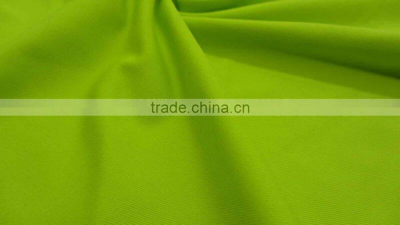 7540D clothes spandex clothing in turkey milk fiber polyester fabric