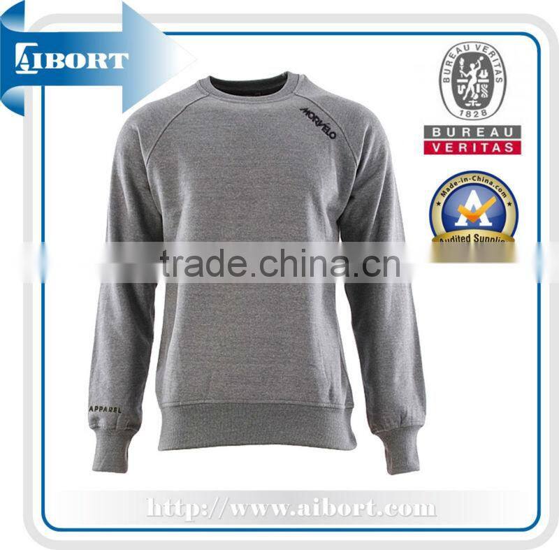 100 cotton sweatshirts pullover mens