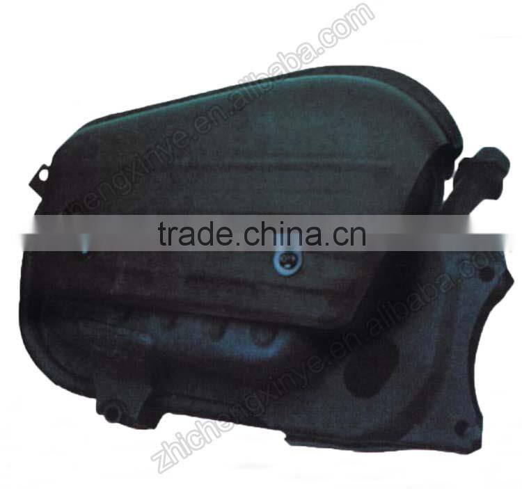 125CC Scooter Engine Silencer for Wholesale