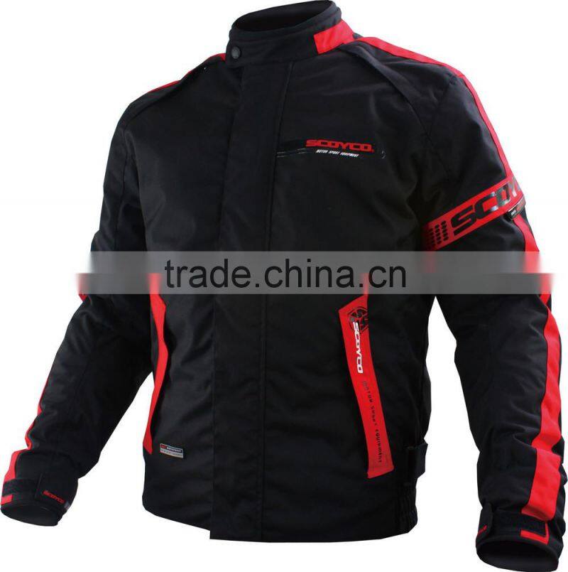 windproof jacket