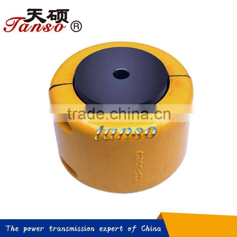 KC Roller Chain Couplings With Cover