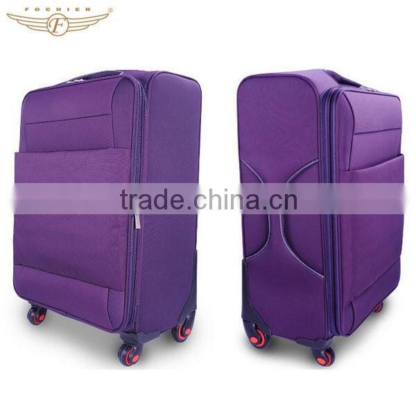 leisure luggage travel bags