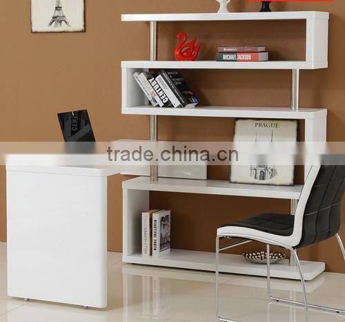 functional computer desk/ work table/ writing desk/ office table