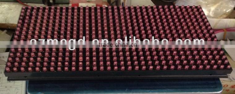 P10 Outdoor White Led Module Price