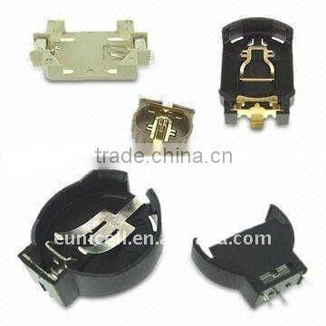CR2032 Battery holder STM&THM