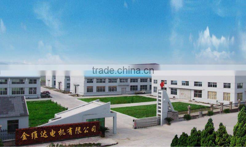 Variable speed reducer UDL drive Motor