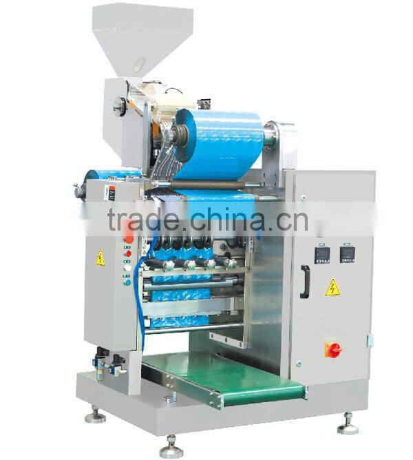 DXDP350 Double Aluminum Shading Packaging Machine