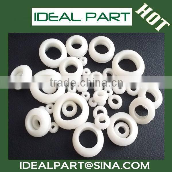 Solar water heater Silicone rubber sealing grommet