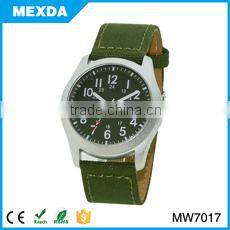 hot sell business japan movt 3TM water resistant stainless steel wrist watch