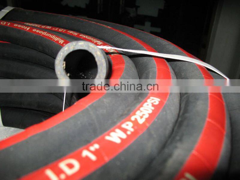 Textile Air Hose