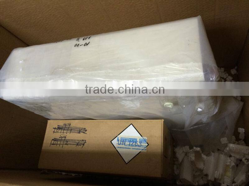 HERMETIC 6-11 ENCONOMY TAMPOPRINT ELECTROMECHANICAL TAMPO PRINTING MACHINE