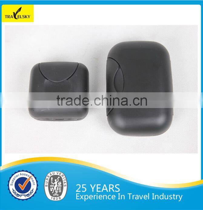 13764 Plastic portable soap dish