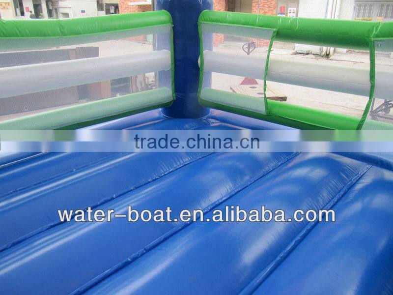Inflatable Boxing Ring
