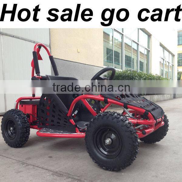 High quality Hot Sale Red 1000W Electric cheap buggy for sale