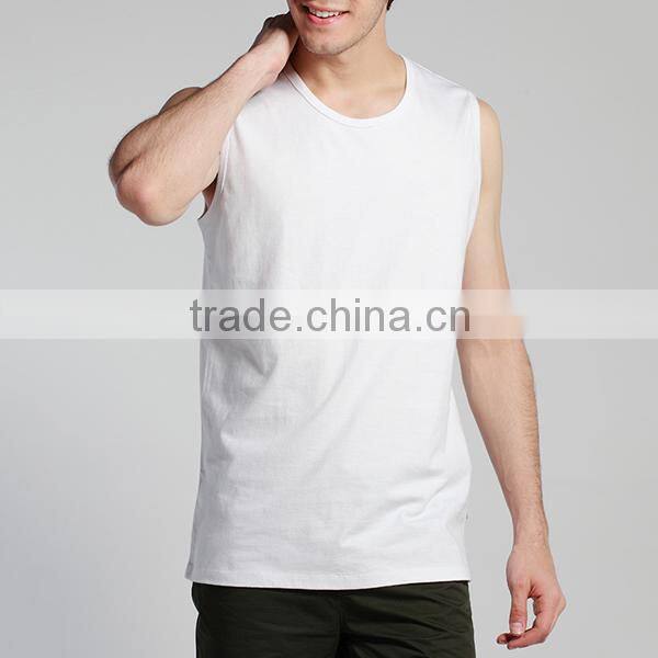 sport fabric custom tank top guangzhou t shirt factory (lyt-060031)