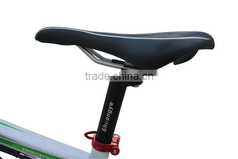 Best sellng dusc break 160 disc break tow wheels stand up electric mountain bike