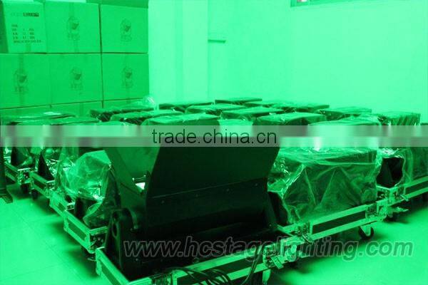 High power LED 48x10W rgbw 4in1 city light